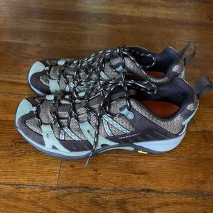 Merrell Siren Sport Trail Hiking Shoe